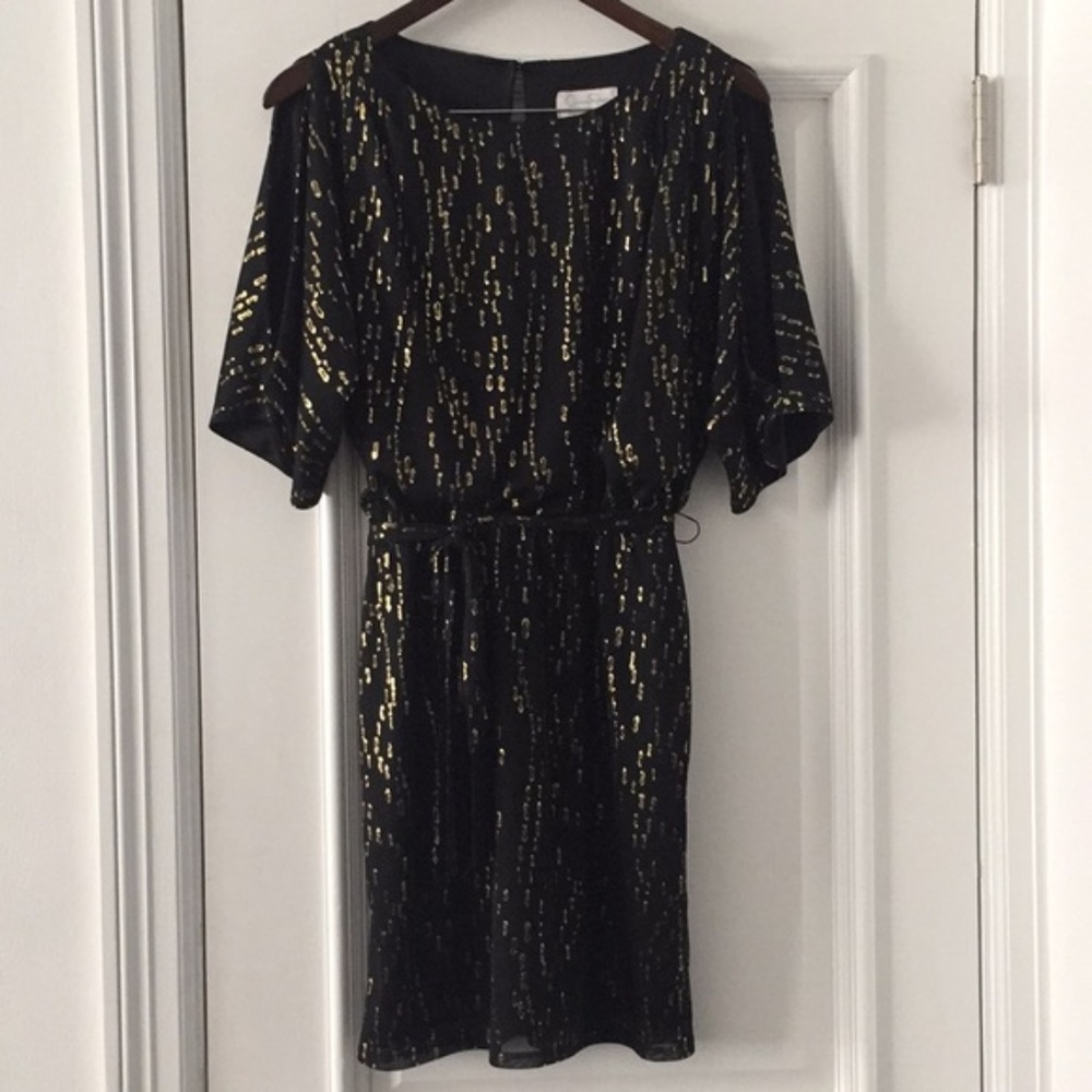 Jessica Simpson Cocktail Dress
